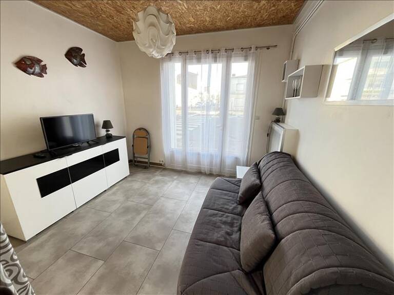 Studio de 1 pièces principales — photo 1