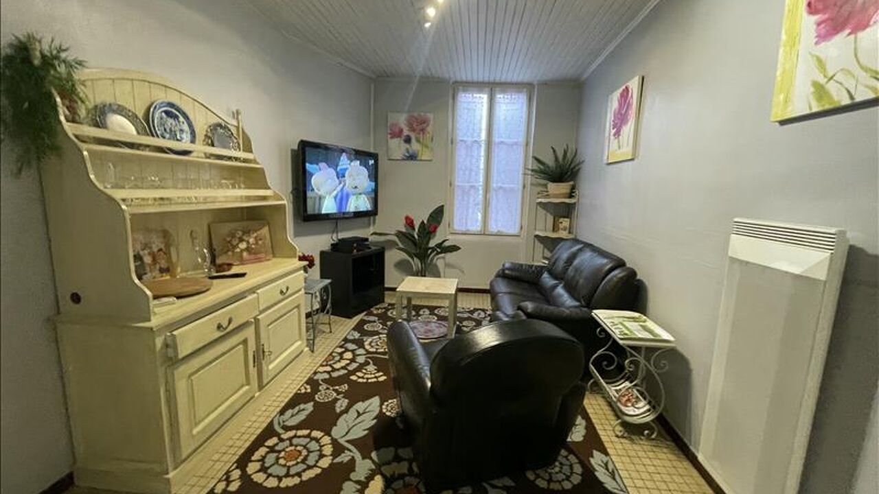 maison 5 pièces 84 m2 à vendre à Valence (82400)