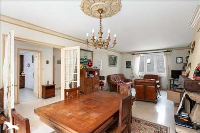 Maison 6 pièces 233200 €