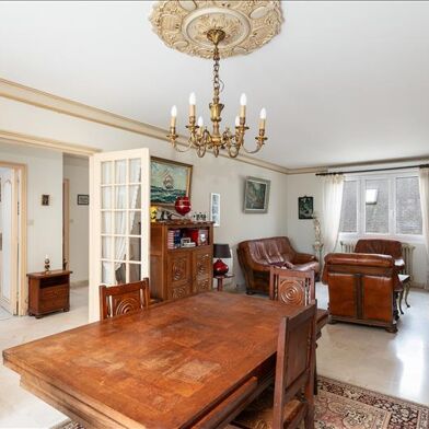 Maison 6 pièces 233200 €