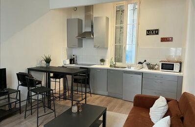 vente appartement 186 375 € à proximité de Gradignan (33170)