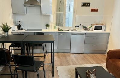 vente appartement 186 375 € à proximité de Pessac (33600)