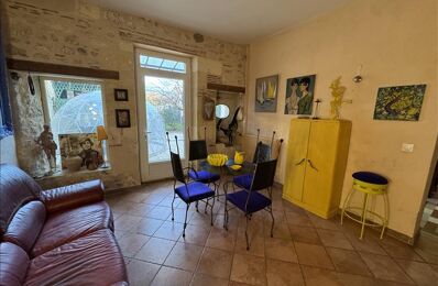 vente maison 191 700 € à proximité de La Force (24130)