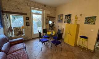 Maison 6 Pièces 225 m² à vendre à Fougueyrolles (33220)