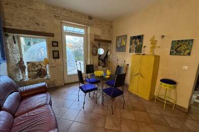Maison 6 pièces 160500 €