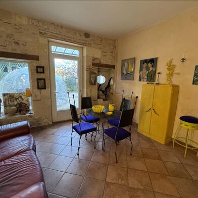 Maison 6 pièces 160500 €