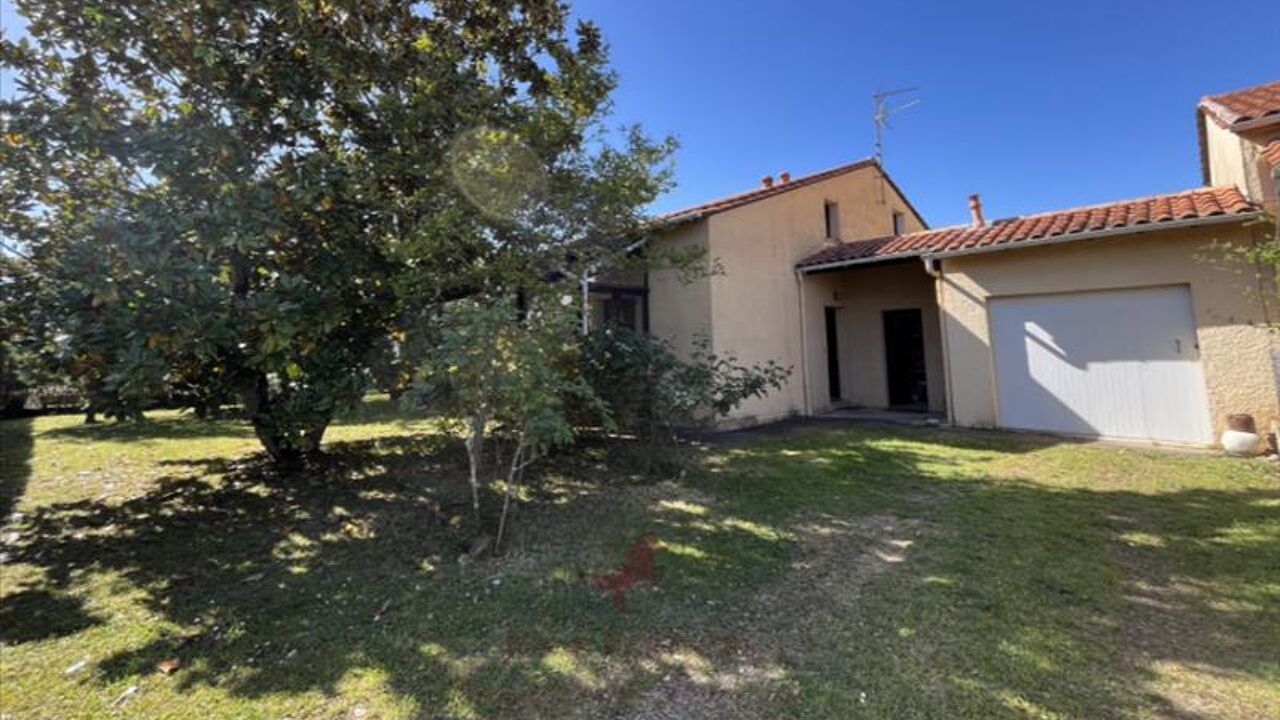 maison 5 pièces 99 m2 à vendre à Bergerac (24100)