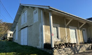Immeuble   m² à vendre à Monflanquin (47150)
