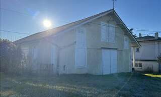 Immeuble   m² à vendre à Monflanquin (47150)