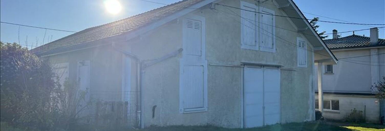 Immeuble   m² à vendre à Monflanquin (47150)