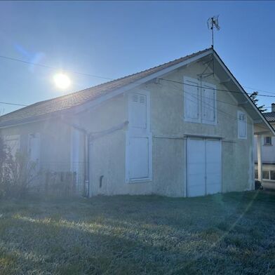 Immeuble  139990 €