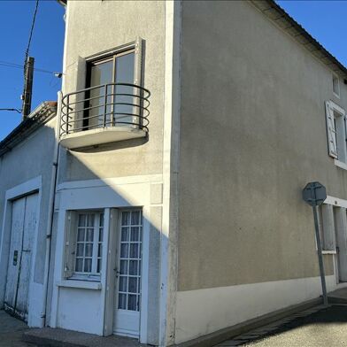 Maison 5 pièces 124 m²