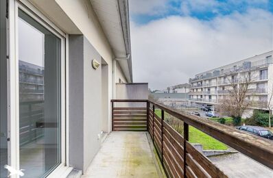 vente appartement 197 025 € à proximité de Villenave-d'Ornon (33140)