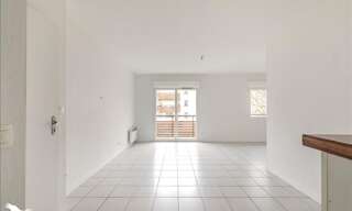 Appartement 2 Pièces 49 m² à vendre à Bègles (33130)