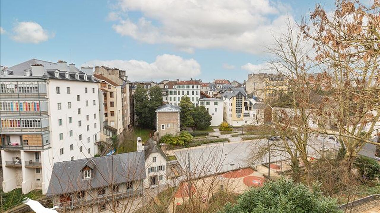 appartement 5 pièces 143 m2 à vendre à Pau (64000)