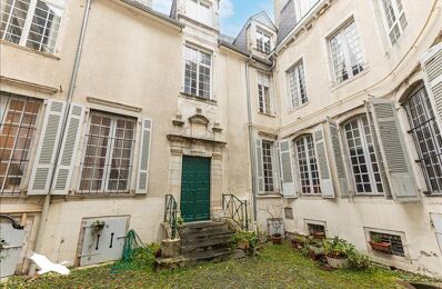 vente appartement 275 000 € à proximité de Morlaàs (64160)