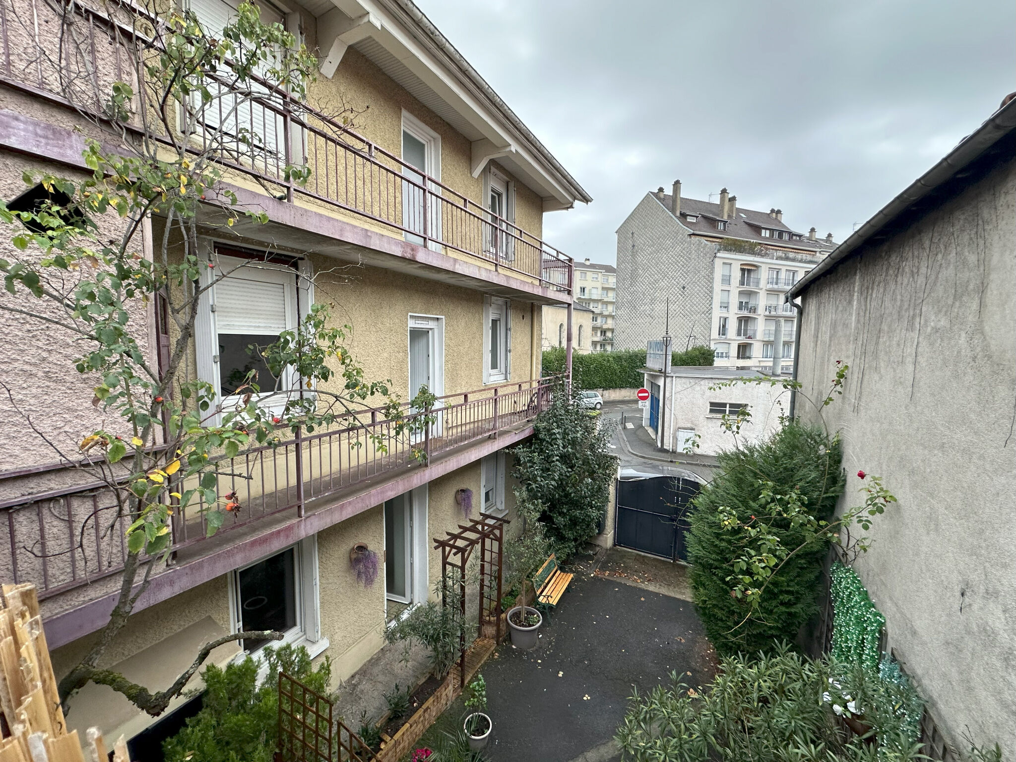 Immeuble  à vendre Pau 64000