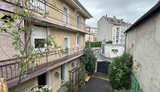 Immeuble  à vendre Pau 64000