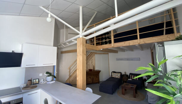Immeuble  à vendre Pau 64000