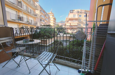 appartement 1 pièces 20 m2 à vendre à Menton (06500)