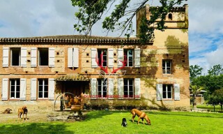 Maison 5 Pièces 198 m² à vendre à Montauban (82000)