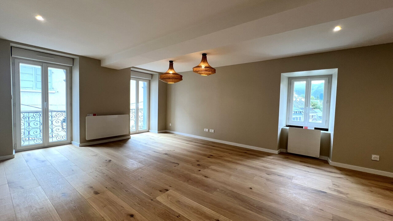 appartement 3 pièces 73 m2 à vendre à Barèges (65120)