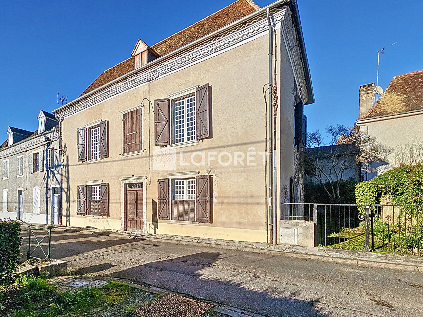 Villa / Maison 5 pièces  à vendre Orthez 64300