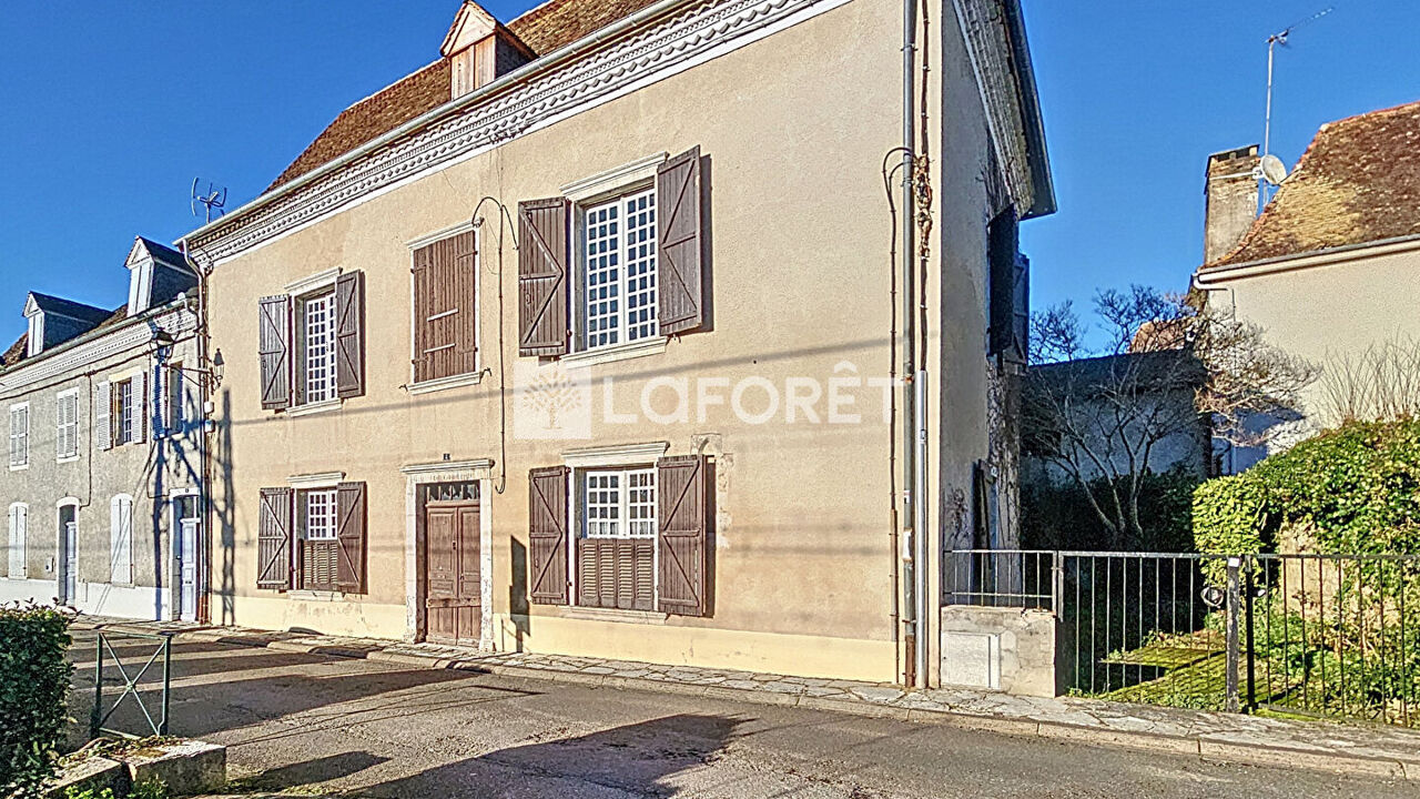 maison 5 pièces 138 m2 à vendre à Orthez (64300)