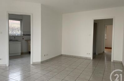 vente appartement 220 000 € à proximité de Rosheim (67560)