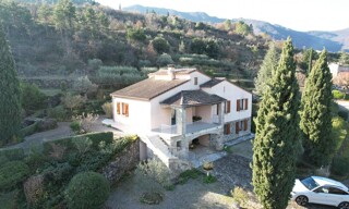 Maison 4 Pièces 160 m² à vendre à Gravières (07140)