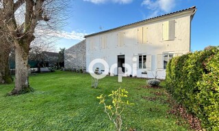 Appartement 2 Pièces 40 m² à vendre à Mornac-sur-Seudre (17113)