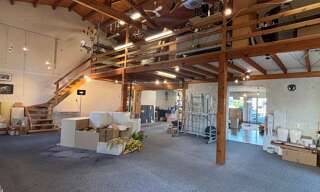 Commerce  290 m² à vendre à Saint-Pierre-d'Oléron (17310)