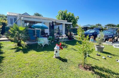 maison  pièces 364 m2 à vendre à Saint-Georges-d'Oléron (17190)