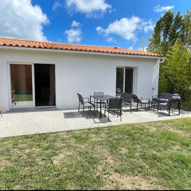 Maison 4 pièces 77 m²