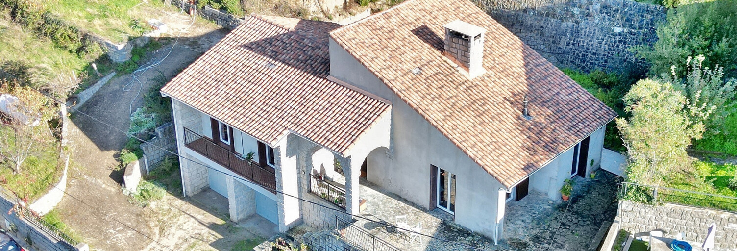 Maison 4 Pièces 182 m² à vendre à Ajaccio (20000)