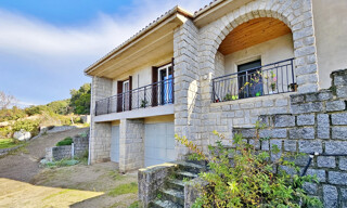 Maison 4 Pièces 182 m² à vendre à Ajaccio (20000)