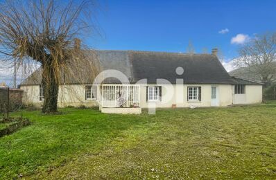 vente maison 159 000 € à proximité de Marcilly-la-Campagne (27320)