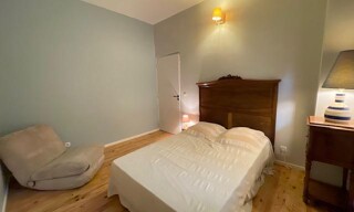 Appartement 1 Pièce 100 m² à louer à Lormont (33310)