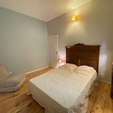 Appartement 1 pièces 500 €