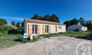 Maison 5 Pièces 114 m² à vendre à Saint-Vivien-de-Médoc (33590)