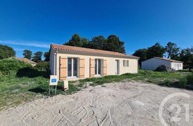 vente maison 270 700 € à proximité de Saint-Vivien-de-Médoc (33590)