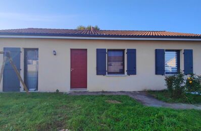 vente maison 236 000 € à proximité de Virsac (33240)