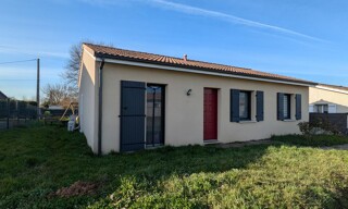 Maison 4 Pièces 82 m² à vendre à Saint-André-de-Cubzac (33240)