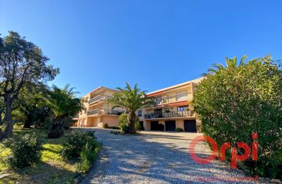 vente appartement 355 000 € à proximité de Roquebrune-sur-Argens (83520)