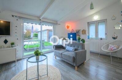 vente maison 135 390 € à proximité de Roclincourt (62223)