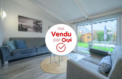 vente maison 135 390 € à proximité de Auby (59950)