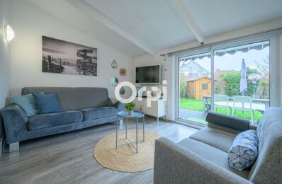 vente maison 135 390 € à proximité de Loison-sous-Lens (62218)