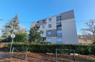 vente appartement 169 900 € à proximité de Saint-Brice-sous-Forêt (95350)