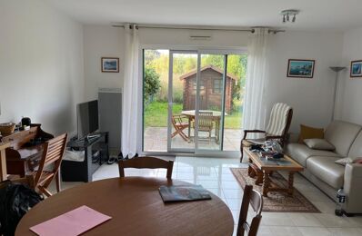 vente appartement 305 950 € à proximité de Piriac-sur-Mer (44420)