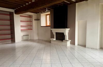 location maison 532 € CC /mois à proximité de Congy (51270)